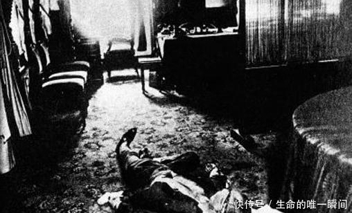 万幸|此人被称日军“第一牛人”,万幸的是,在侵华开始前就被砍死了