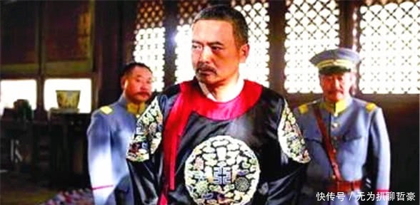 满意|袁世凯的墓被命名为“袁陵”,遭全民反对,改了一字后大家才满意