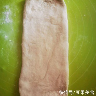 教你做奶香牛奶白土司，好吃不腻，每次做的都不够吃