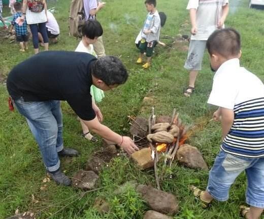 兴趣爱好|多带孩子去这3个地方“见见世面”,否则孩子永远是井底之蛙