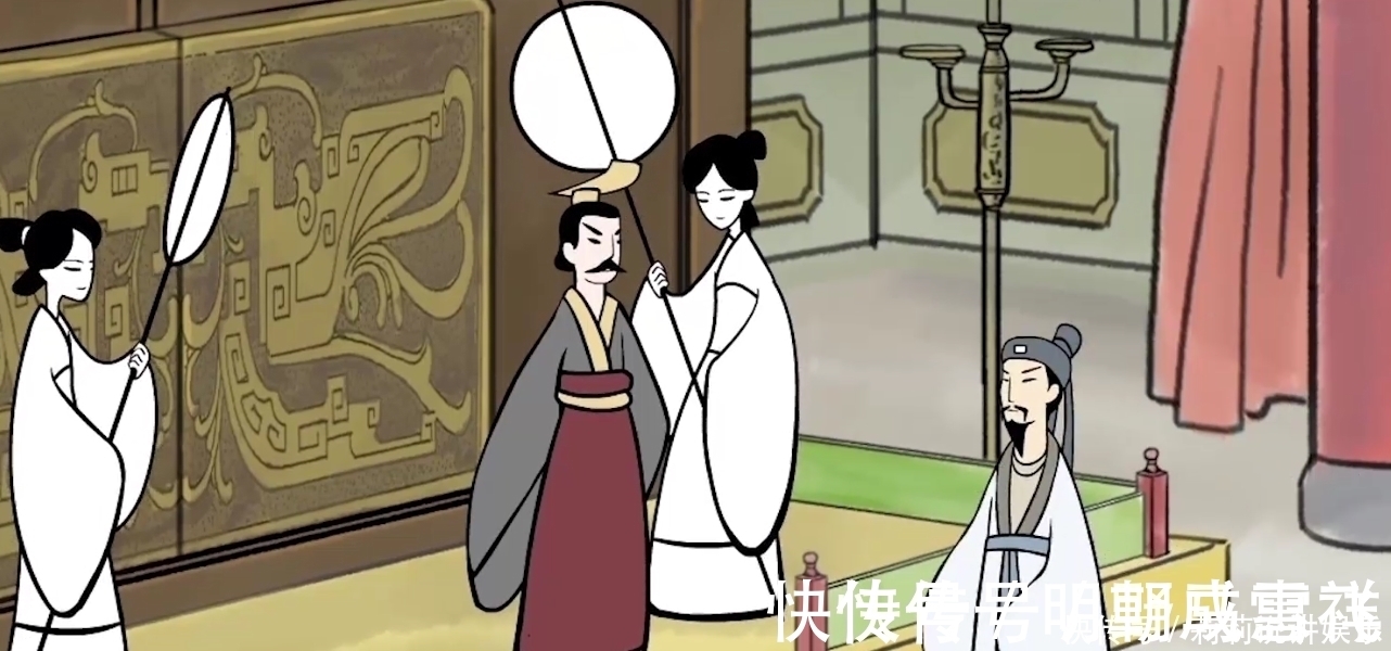 魏征$人缘不好的人,在与人交往中,别忽略这条相处秘诀,古人大智慧!