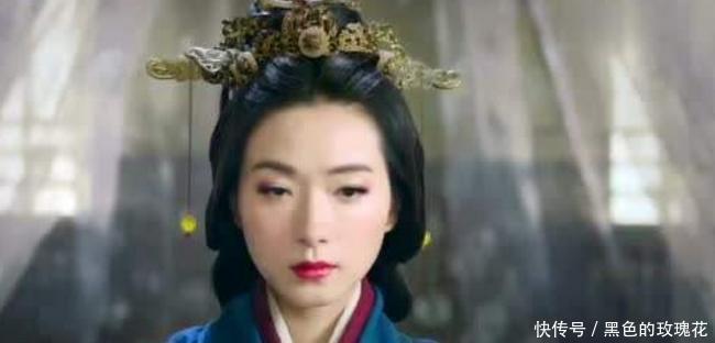 幽闭|三国两个下场凄惨的美人，一个遭幽闭之刑，一个死后也不放过！