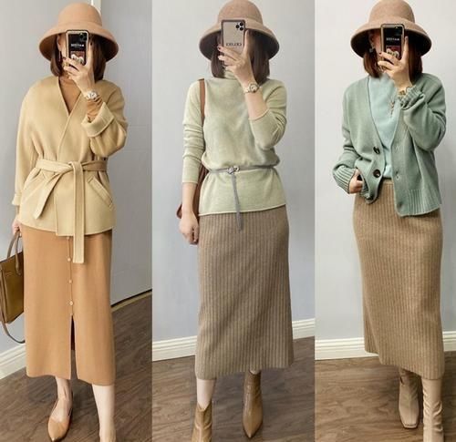 卫衣失宠了！今年流行这样穿，减龄显瘦又洋气