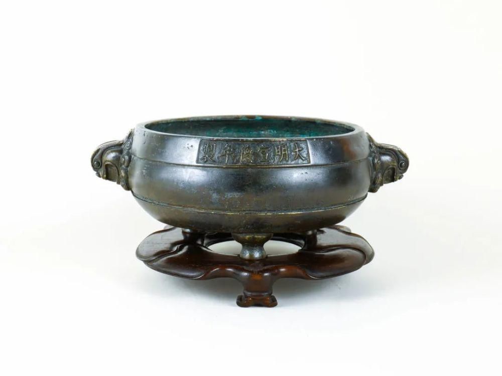  拍卖|沐博2020第三回冬季拍卖，五大专场近1400件精品，珍瓷雅玩，即将举槌！