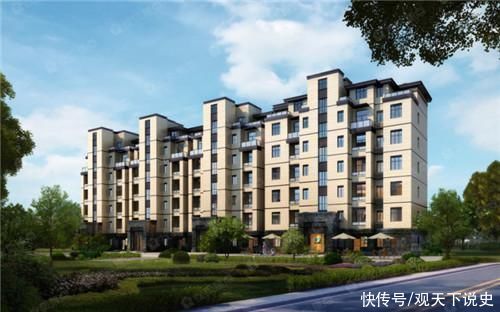 楼层|7层电梯洋房的最佳楼层?