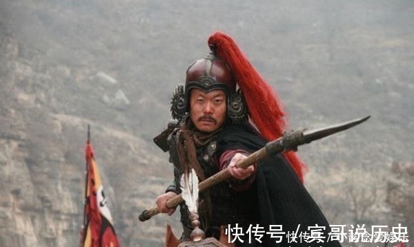 张清$排名第四十一的梁山好汉:五次出战三次被俘,最终丢了性命