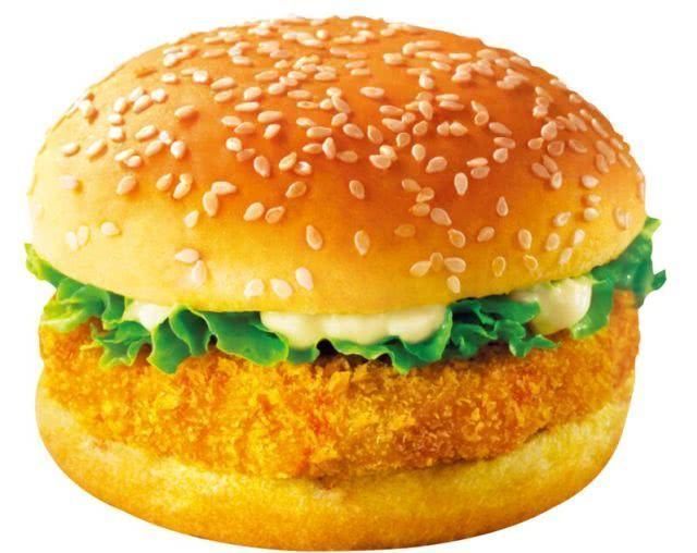 味道|肯德基让人“怀念”的6种下架美食,味道极其美味你吃过几种