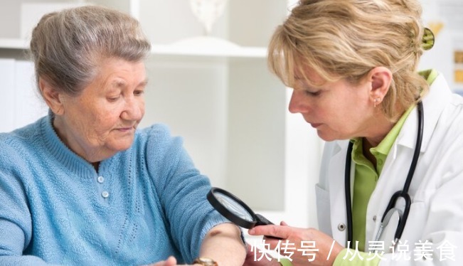 瘙痒|以为的皮肤病，而是癌症信号皮肤出现三种现象，警惕癌症的袭击