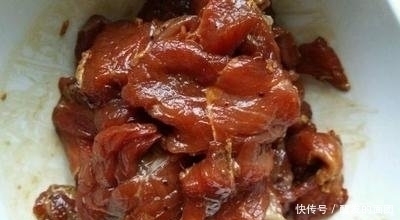 舅舅收藏了25年的嫩炒牛肉做法,肉质嫩滑新鲜美味,非常实用