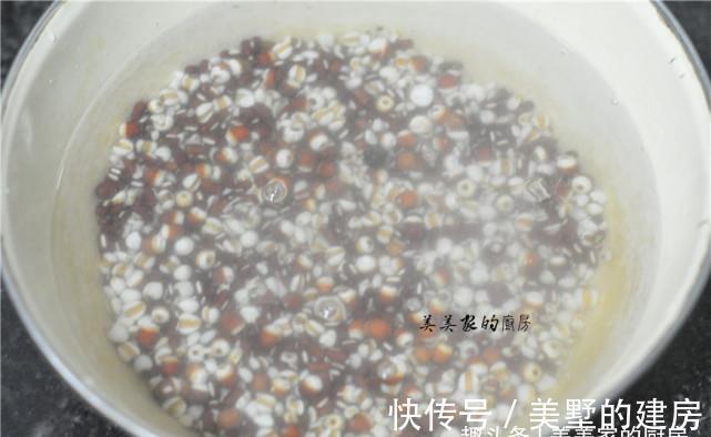 气血|女人最爱此早餐!祛湿开胃养气血,一口香掉眉毛,打赌你没吃过!