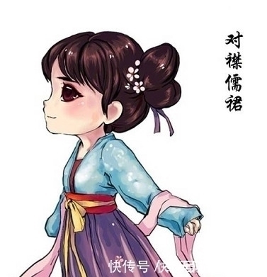 朱子#你对汉服的了解有多少？带你走进汉服的世界