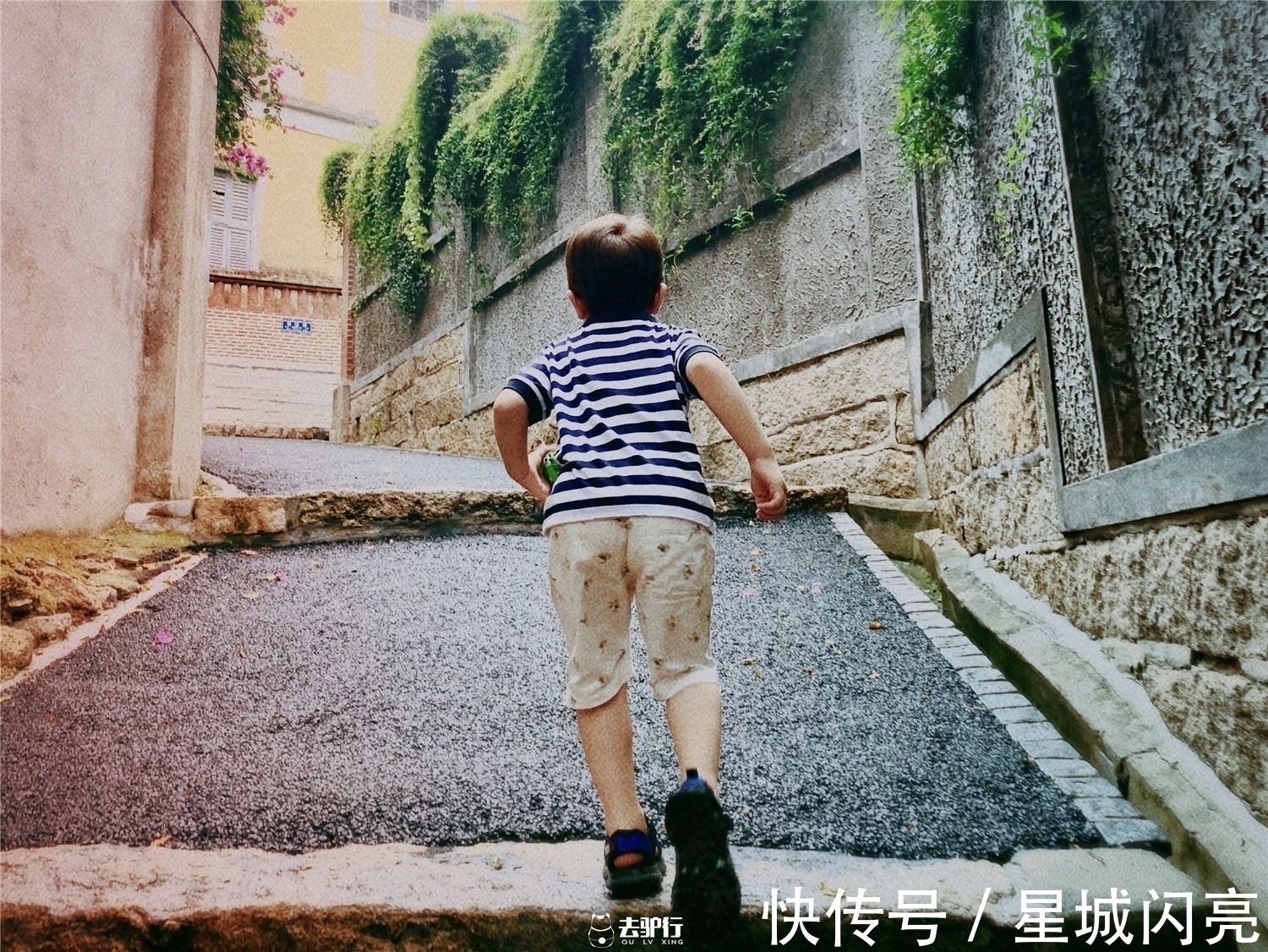 古宅|废弃的鼓浪屿豪宅:原主人至今下落不明,价值千万却成危房