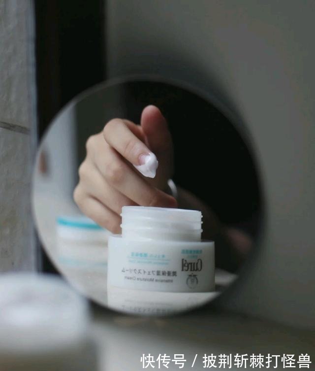 哪款|适合初春的面霜盘点科颜氏干皮首选,olay美白抗老,你喜欢哪款