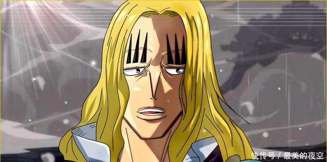 海贼王超新星11人,只有阿普走到了路飞对立面,看完明白了