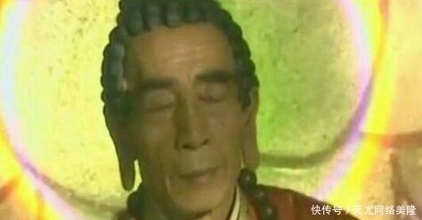 菩提老祖|《西游记》中的这三个大神, 实力都不弱于如来, 却容易被忽视
