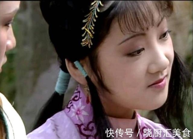 宝玉@红楼梦里,为何晴雯死了,林黛玉一点反应都没有?还满面含笑