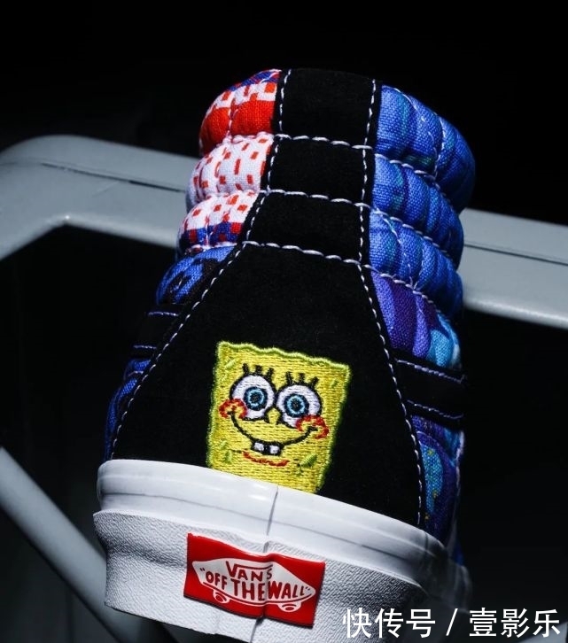 fr|球鞋图见丨什么？现在你还没有一双 SALOMON XT-6？