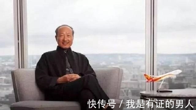 董事长|海航还能起飞吗? 从资产万亿到负债7500亿, 董事长都自曝没钱发工资