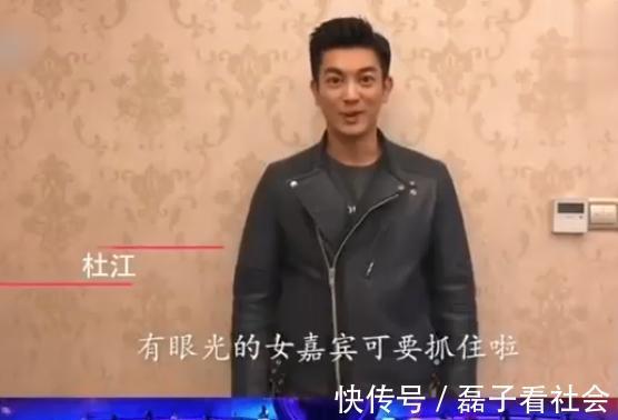 小伙子|非诚勿扰:男子上台相亲,豪华亲友团成亮点,网友:是个大人物!