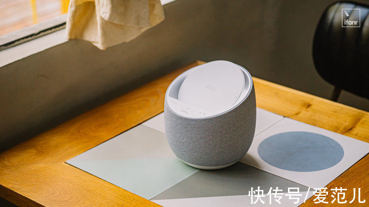 帝瓦雷|贝尔金帝瓦雷 Elite 音箱体验：一个音质比肩 HomePod 的无线充电器？