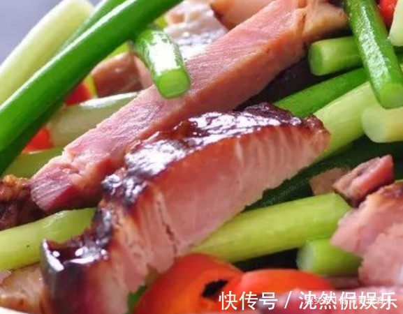 营养均衡|有“一家煮肉百家香”的美名，风味独特，脆嫩翠绿，美味爽口