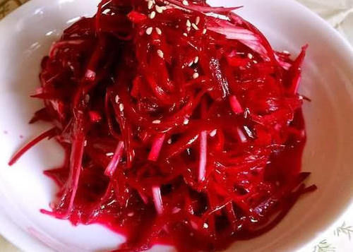 胶原蛋白流失了，不要怕，试试此菜，嫩肤锁水，去老雀斑显年轻