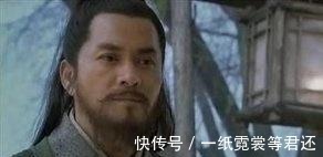 梁山&水浒传中始终被误解的人,认为他无德无能,却不知大小战役都有他!