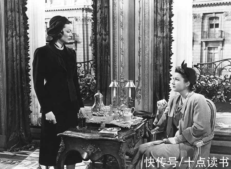 毛姆@求仁得仁,就是好命