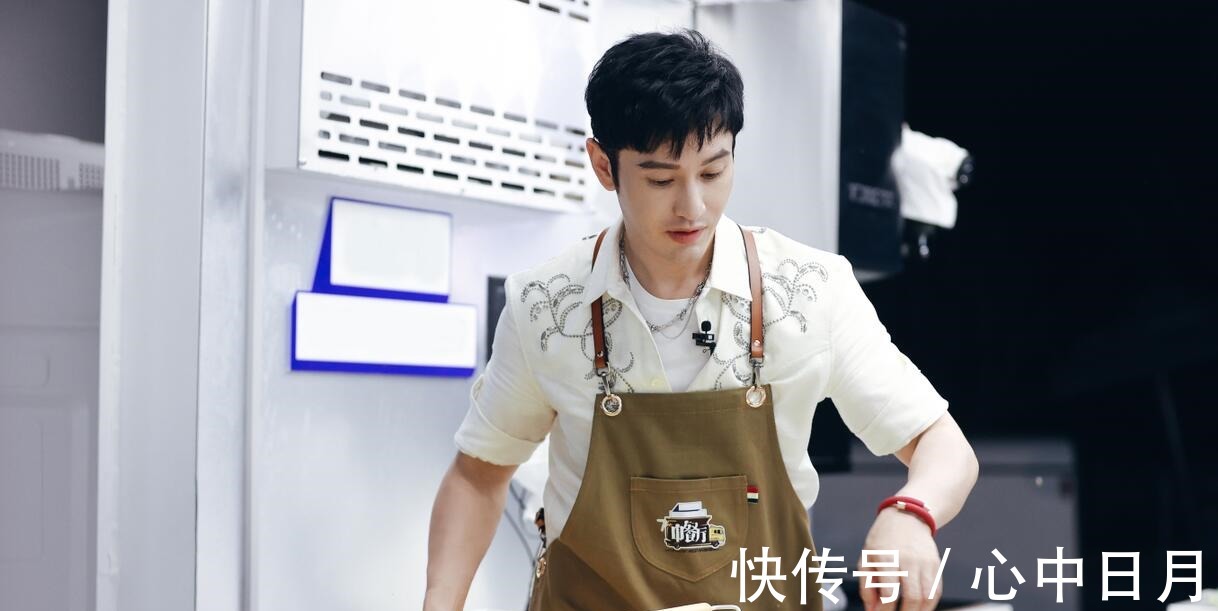 臭豆腐|《中餐厅5》开播,最大的亮点也将成为最大的败笔!