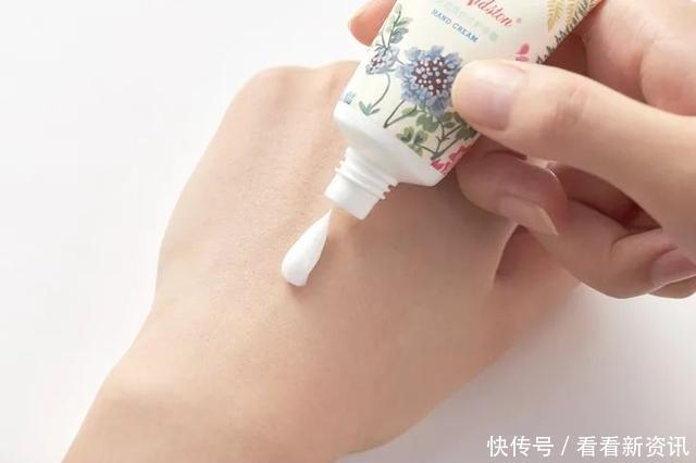 一个女人的福气,一伸手就知道了