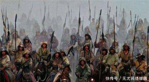 蒙古|10万欧洲士兵对抗6万蒙古兵，两天后剩千人，蒙古兵真那么神？