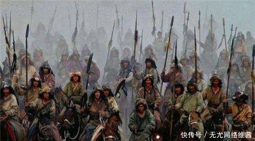 蒙古|10万欧洲士兵对抗6万蒙古兵,两天后剩千人,蒙古兵真那么神?