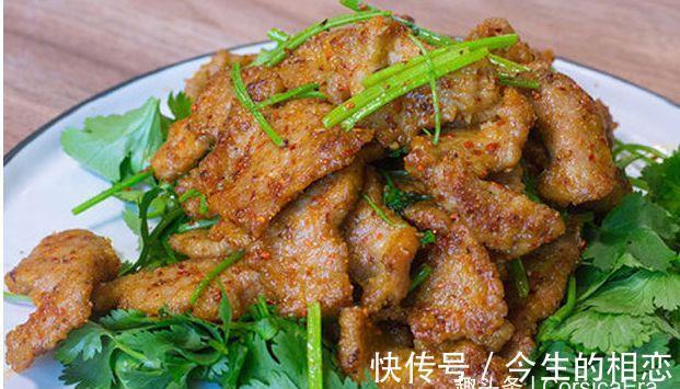 几道家常菜,养胃又下饭,出锅后香飘满屋,吃一次就喜欢