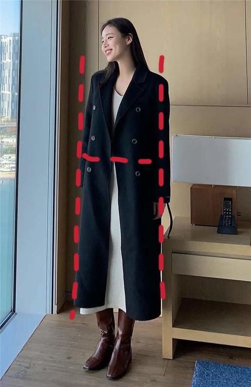 会穿才真的好看，最全的“大衣干货”解读，都是干货