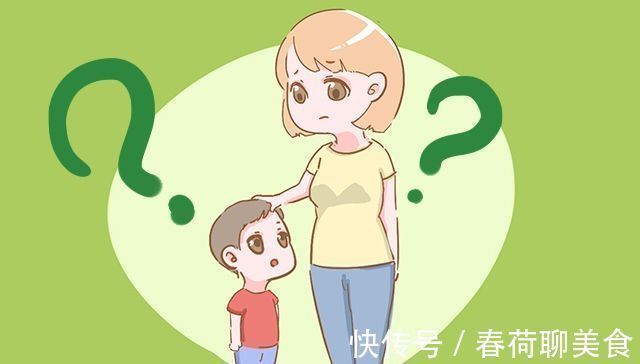 高热量|晚上睡觉前,宁愿让宝宝饿着也别吃这些食物,容易积食还不长个