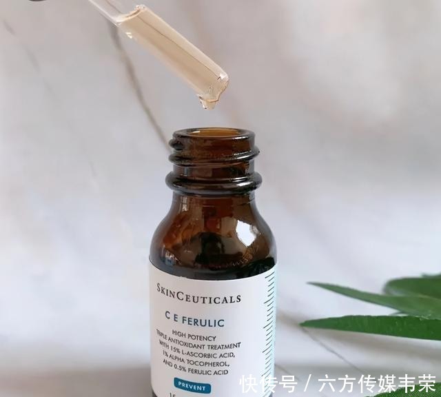 10款网红美白产品空瓶分享,烟酰胺,维c,377哪个最有效?