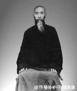 大师|民国大师孙禄堂，传统武术登峰造极的人到底有多神奇