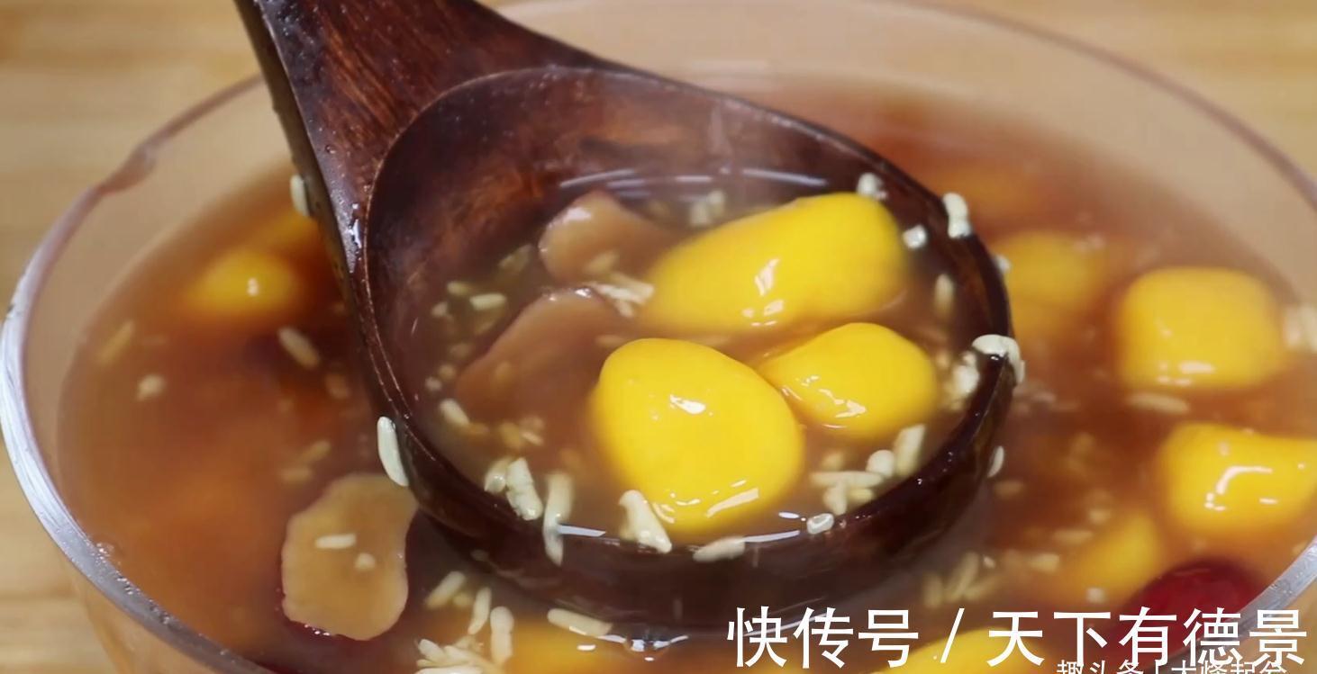 南瓜别做南瓜饼,教你最好吃做法,老婆每次都吃光,真解馋