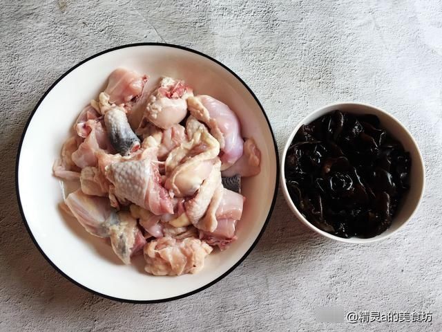 秋天要常吃这肉,18元一斤,低脂肪高蛋白,简单一烧香又鲜,好吃