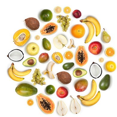 水果|要减肥忌吃以下水果，比吃晚饭还要命，想减肥的看过来！