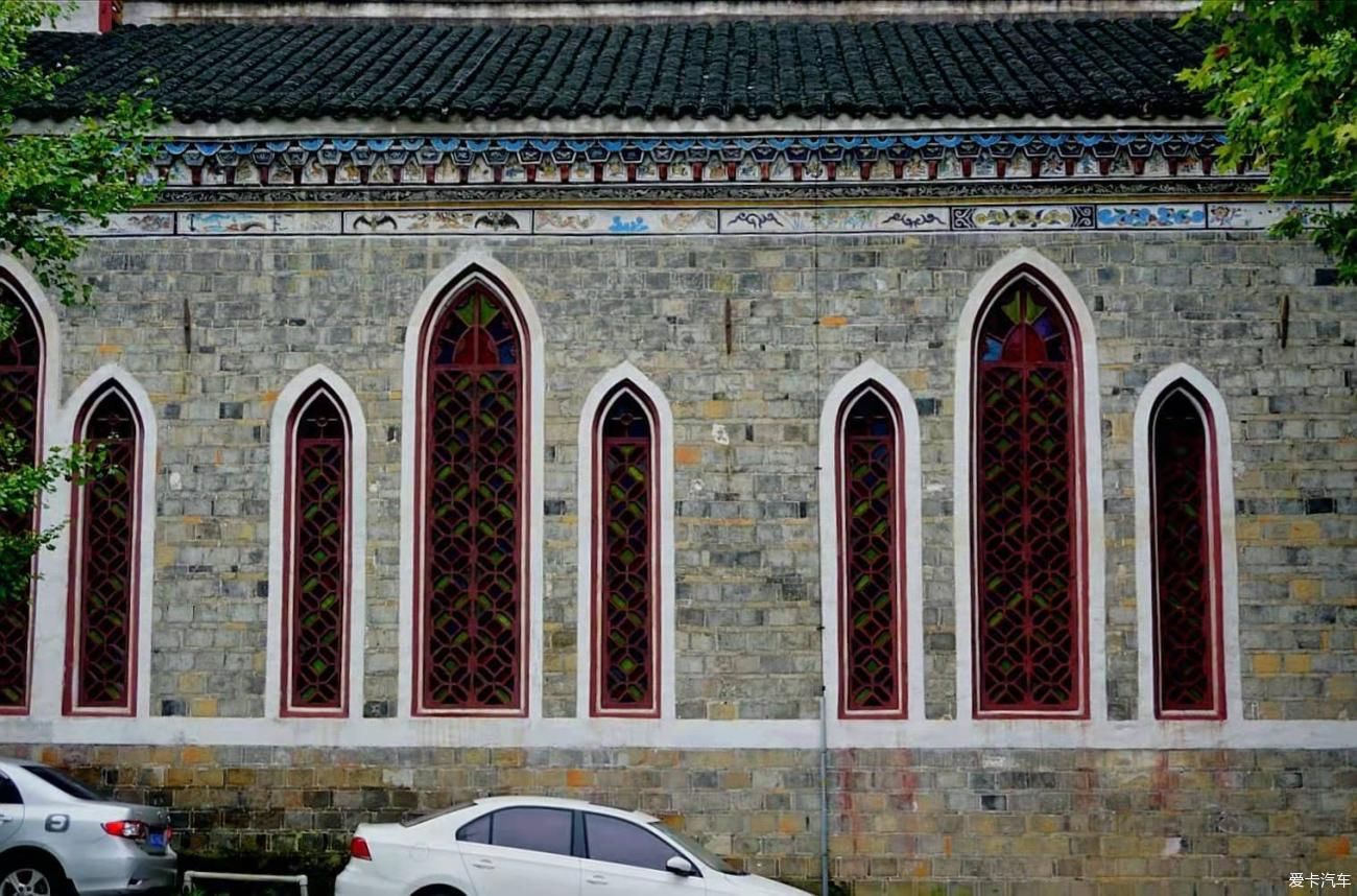 中年|云贵小江南-湄潭