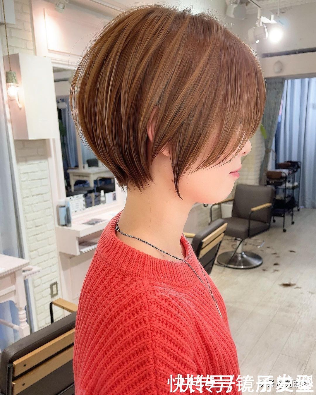 头卷|新人气发型18款,无论长短都很美,你最爱哪一款