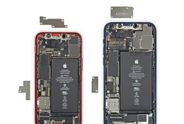 iphone6s|苹果一代神机iPhone6s，iPhone12可能不行，3个原因很关键