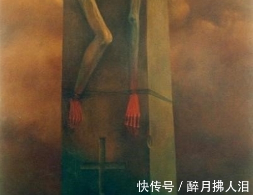 画家!真的会有地狱和天堂?植物人苏醒后画下死后的世界!老后惨遭袭击