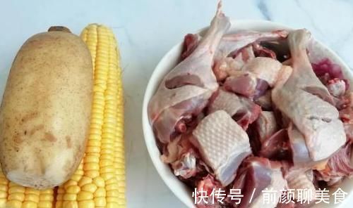 冬天|冬天记得多吃这种肉,常年不容易咳嗽,我家每周都得吃3次!