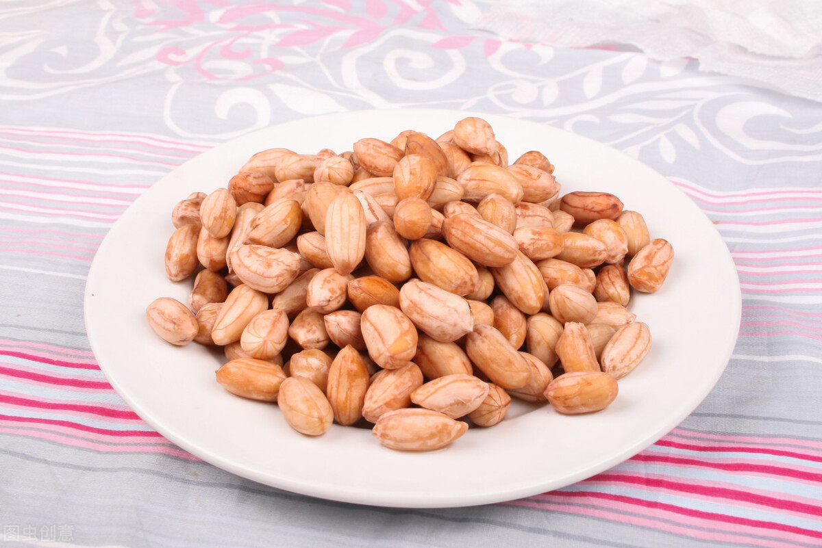 若是宅家少出门,备下6样干货,营养好储藏,一周的菜品就有了