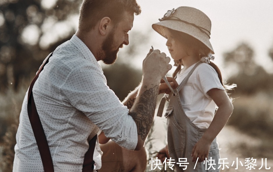 智慧|为什么说儿大避母,女大却不用避父呢?背后是深刻的育儿智慧