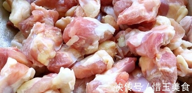 茶匙|鸡脆骨5种最好吃的做法,简单美味又下饭,看看你喜欢吃哪种?
