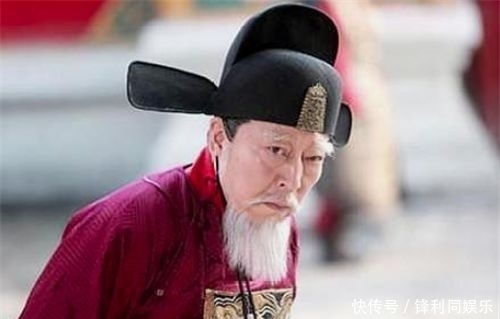 历史上才华横溢的3大奸臣:一手好字却流传至今,名声却狼藉不堪