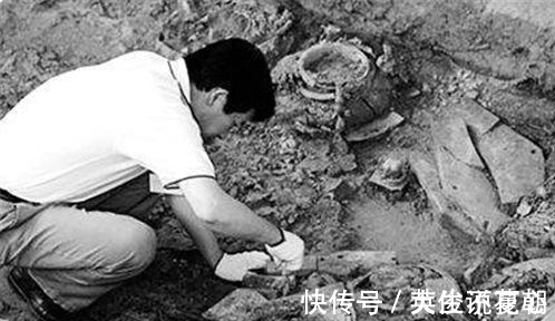 考古专家|为何考古专家害怕古墓出现鸡蛋,还说碰都碰不得,背后原因很简单